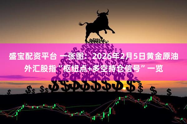 盛宝配资平台 一张图：2026年2月5日黄金原油外汇股指“枢纽点+多空持仓信号”一览